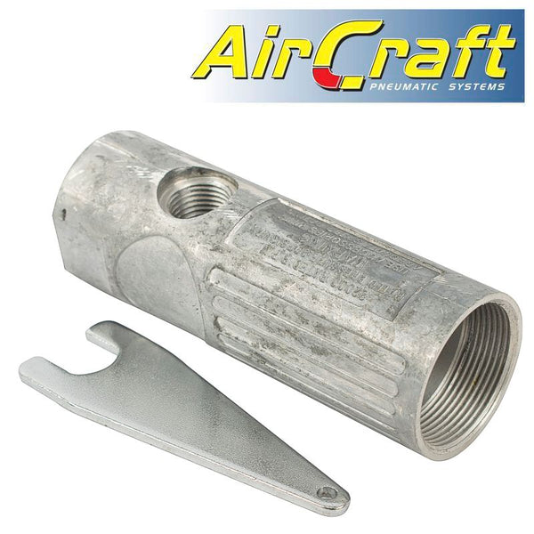 AIR DIE GRIND. SERVICE KIT MAIN HOUSING (1/35) FOR AT0027 - Power Tool Traders