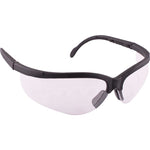 SAFETY EYEWEAR GLASSES CLEAR - Power Tool Traders