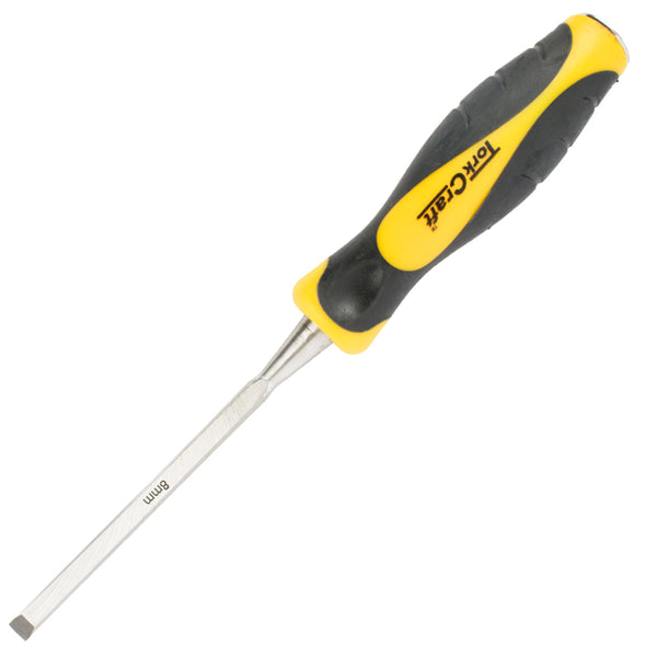 WOOD CHISEL 8MM - Power Tool Traders