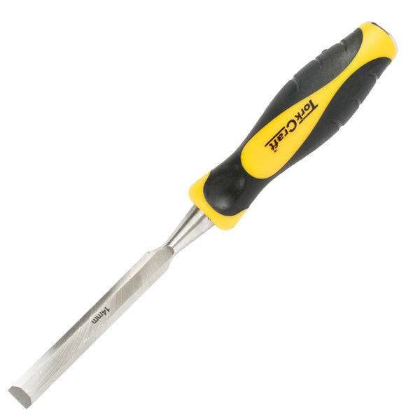 WOOD CHISEL 14MM - Power Tool Traders