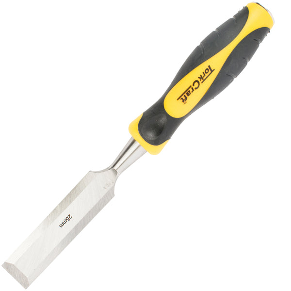 WOOD CHISEL 25MM - Power Tool Traders