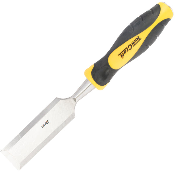 WOOD CHISEL 32MM - Power Tool Traders