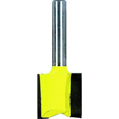 ROUTER BIT STRAIGHT 3/16' (4.762MM) - Power Tool Traders