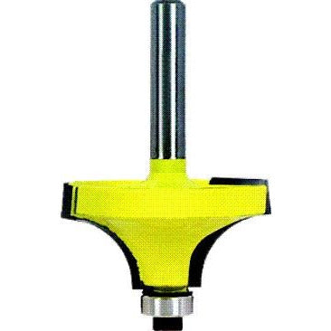ROUTER BIT BEADING1/4' - Power Tool Traders