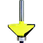 ROUTER BIT CHAMFER 1' - Power Tool Traders