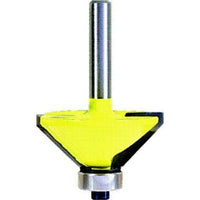 ROUTER BIT CHAMFER 1' - Power Tool Traders
