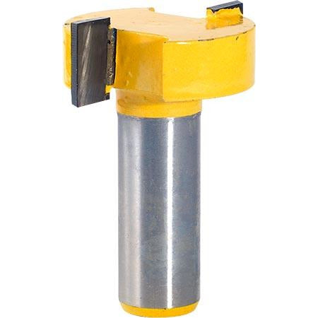 T TYPE SLOTTING CUTTER 1/2'X1/2' - Power Tool Traders