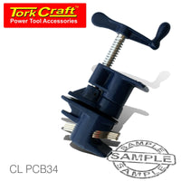 PIPE CLAMP FOR 19MM PIPE - Power Tool Traders