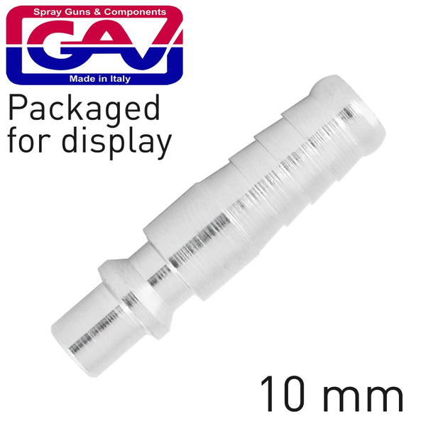 QUICK COUPLER/INSERTS ARO 10MM - Power Tool Traders