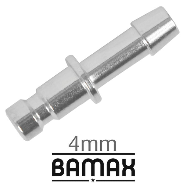 SUPER MICRON ADAPTOR 4MM