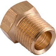 SPARE NUT FOR FERRULE ON NON-RETURN VALVE - Power Tool Traders