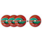 3+1 FREE CUTTING DISC MASONRY 230 X 3.0 X 22.22MM - Power Tool Traders