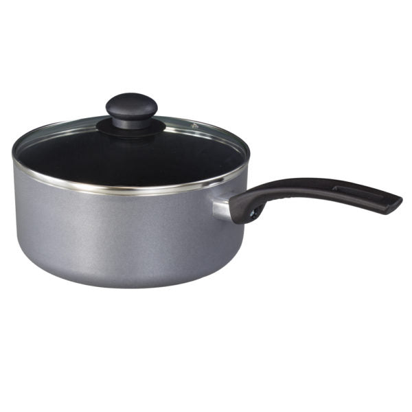 18CM SMALL SAUCEPAN - Power Tool Traders