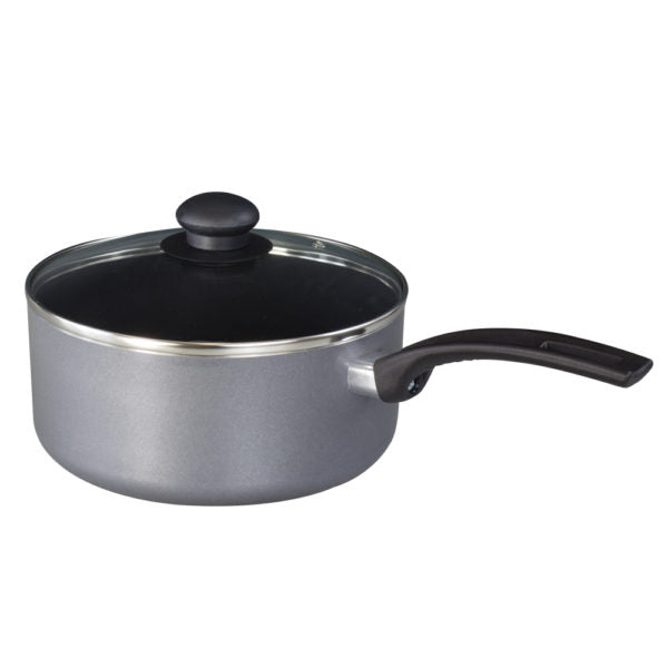 20CM LARGE SAUCEPAN - Power Tool Traders