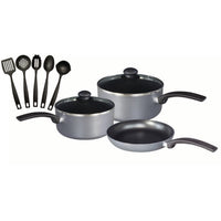 POT, PAN & SPATULA COMBO - Power Tool Traders