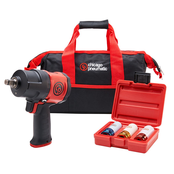 CP7748 + WP (17-19-21 mm) - Power Tool Traders
