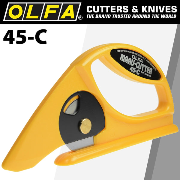 OLFA CARPET - LINO CUTTER - Power Tool Traders