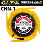 OLFA CHENILLE CUTTER 60MM BLADE - Power Tool Traders