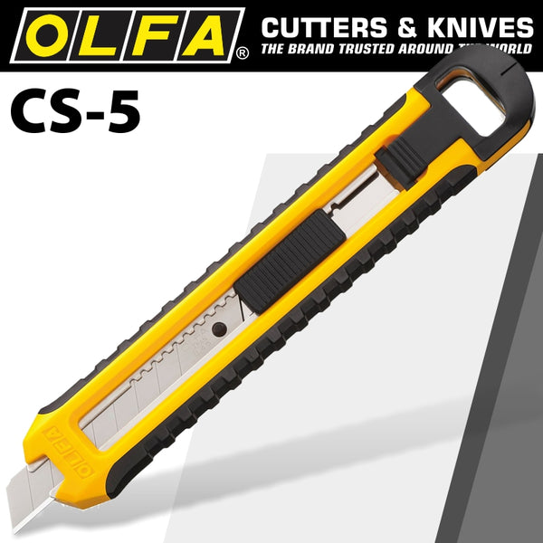 OLFA RETRACTABLE SAW KNIFE WITH MTB BLADE AND SWB1 BLADE - Power Tool Traders