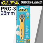 OLFA PERFORATION CUTTER 28MM BLADE - Power Tool Traders
