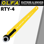 OLFA ROTARY CUTTER 18MM - Power Tool Traders