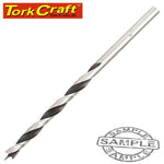 DRILL BIT WOOD  3.0MM X 60MM 1/CARD - Power Tool Traders