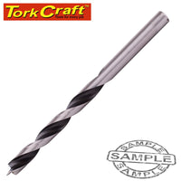 DRILL BIT WOOD  6.0MM  X 95MM 1/CARD - Power Tool Traders