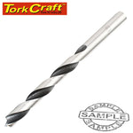 DRILL BIT WOOD  10.0MM  X 133MM 1/CARD - Power Tool Traders