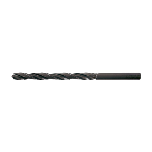 DRILL BIT HSS STANDARD 6.2MM 1/CARD - Power Tool Traders