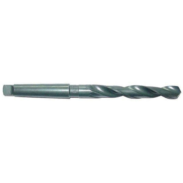 DRILL BIT HSS MORSE TAPER 11MM X MT1 - Power Tool Traders