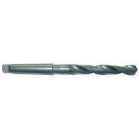 DRILL BIT HSS MORSE TAPER 22MM X MT2 - Power Tool Traders