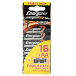 ENERGIZER POWER AA 16-PACK - Power Tool Traders
