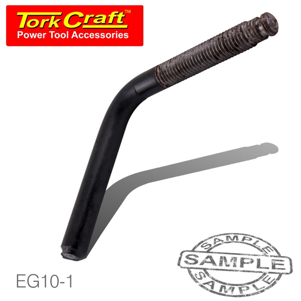 SPARE CLAMP BOLT FOR THE EG1 CLAMP ASSEMBLY - Power Tool Traders