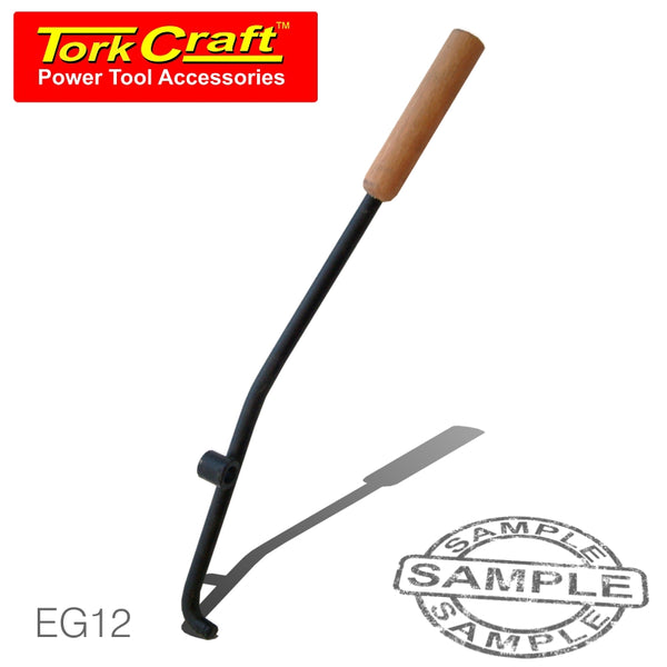 HANDLE BENT FOR EG1 - Power Tool Traders