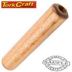 WOODEN HANDLE - Power Tool Traders