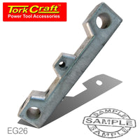 CASTING - END  PIECES (2 OFF) EACH FOR EG1 - Power Tool Traders