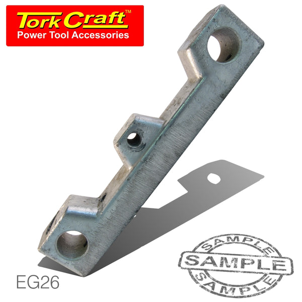 CASTING - END  PIECES (2 OFF) EACH FOR EG1 - Power Tool Traders