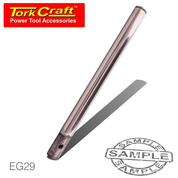 SHORT GUIDEPILLAR FOR EG1 - Power Tool Traders