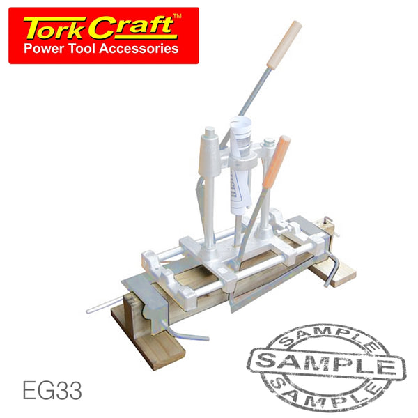 WOOD STAND FOR EG1 - Power Tool Traders