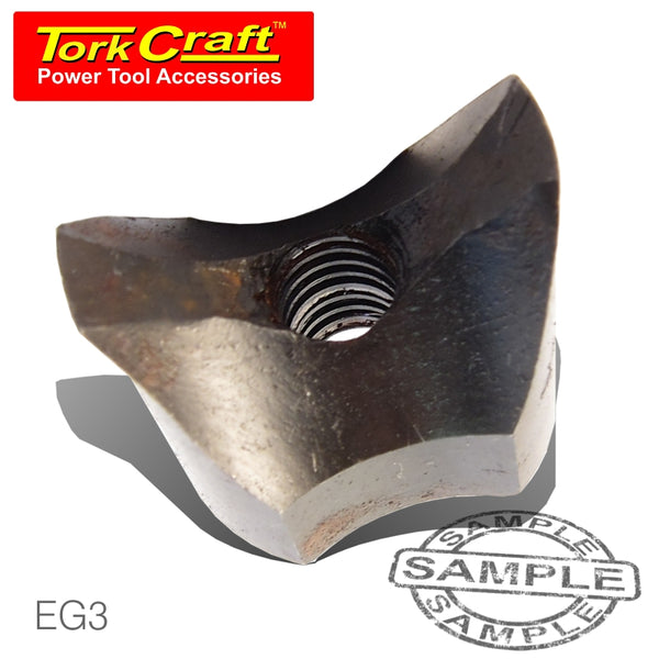19MM CUTTER FOR FOR EG1 - Power Tool Traders