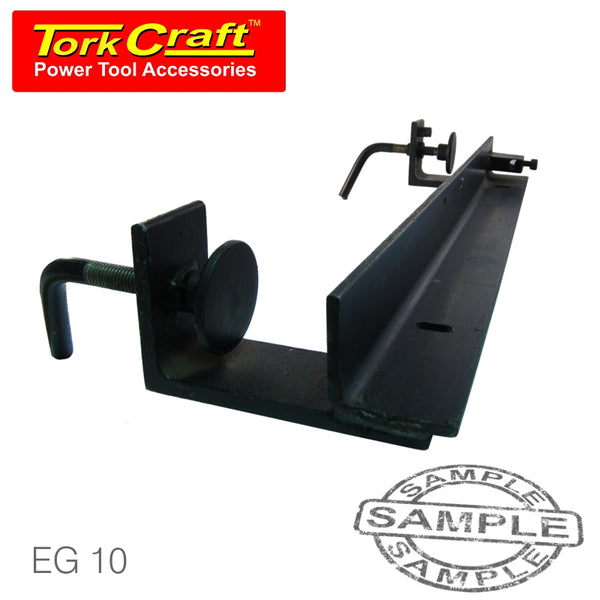 CLAMP ASSEMBLY (WELDED) FOR EG1 - Power Tool Traders