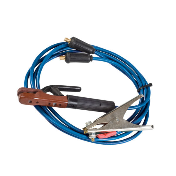 WELDING CABLE 2PC 180AMP - Power Tool Traders