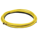MIG LINER YELLOW 4M 1.2-1.6MM - Power Tool Traders