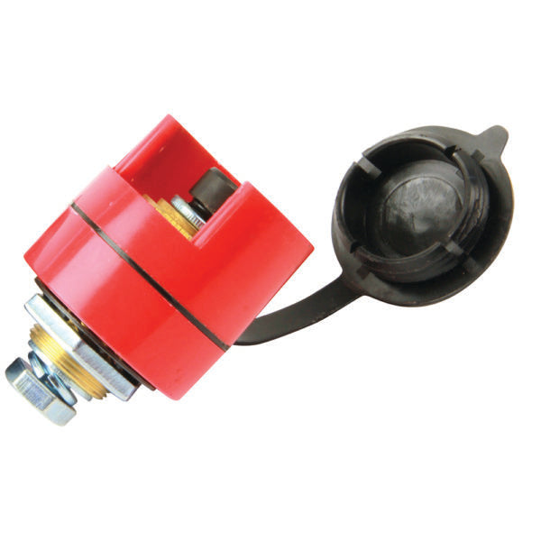 BAR CONNECTOR RED - Power Tool Traders