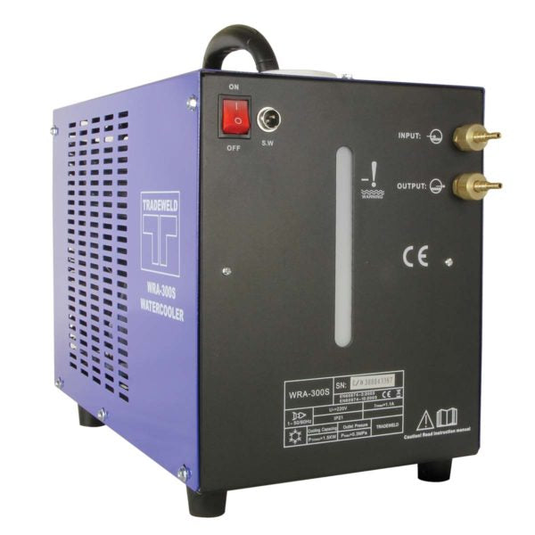 WATERCOOLER WRA-300S – 220VOLT - Power Tool Traders
