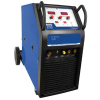 MIG 250M – 220 V - Power Tool Traders