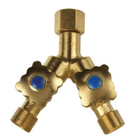 CONNECTOR  Y  PIECE OXYGEN - Power Tool Traders