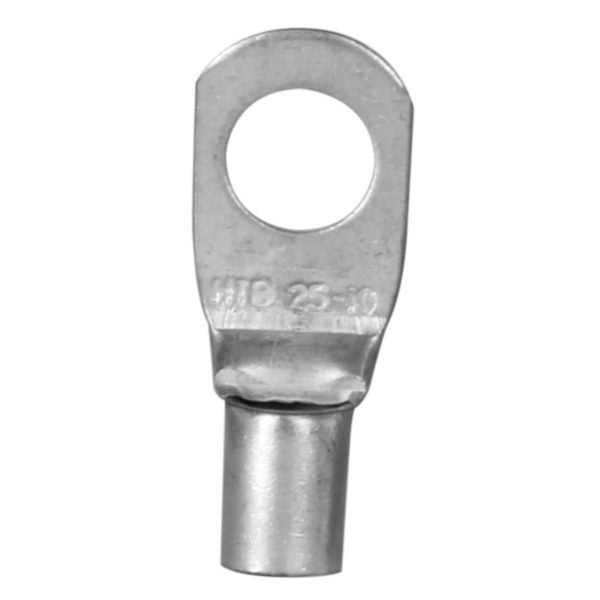 PRE PACK – CABLE LUG 25-10(4) - Power Tool Traders
