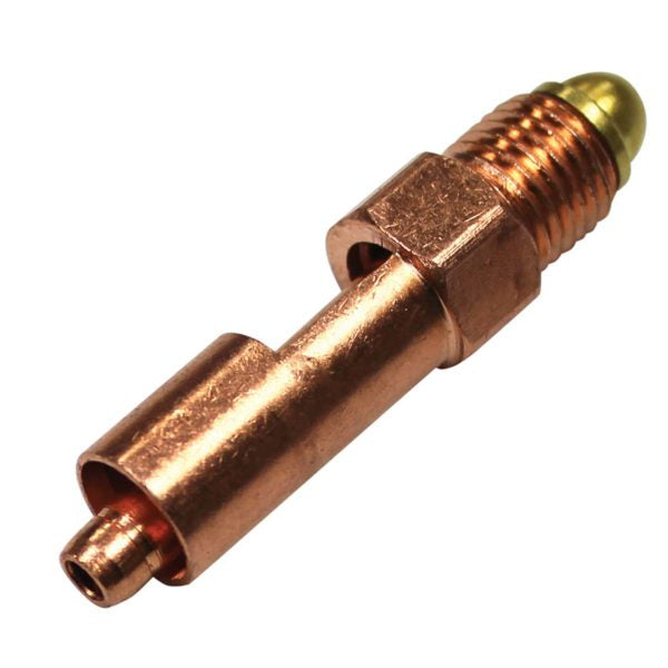 TIG TORCH CONNECTOR 17/17V - Power Tool Traders