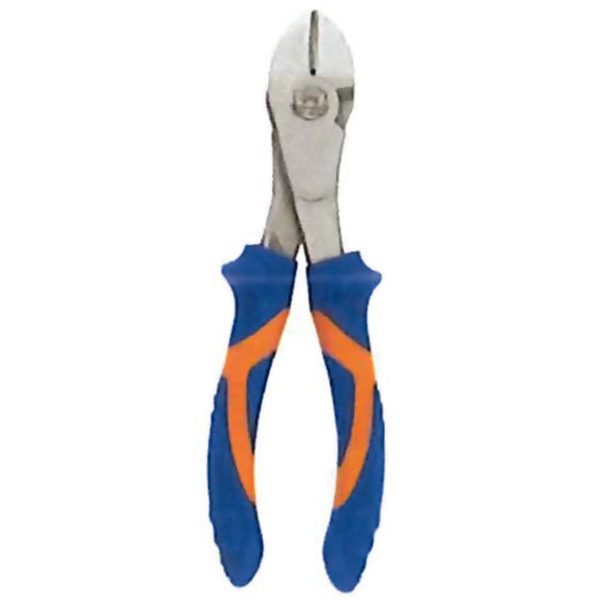PLIER SIDE CUTTING 180MM - Power Tool Traders